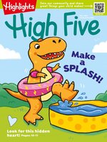 Highlights High Five